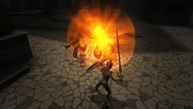 Enclave - Digital Deluxe Version screenshot 3