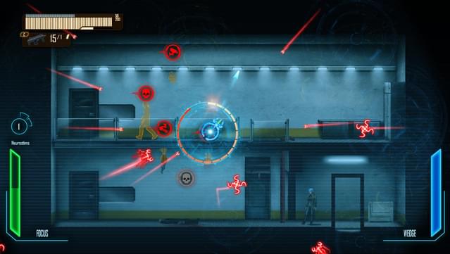 Dex screenshot 6