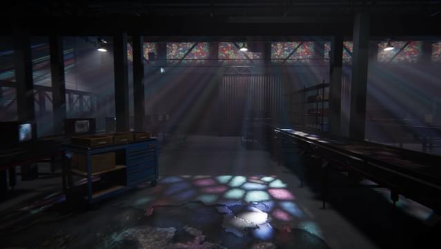 Shift 87 screenshot 7