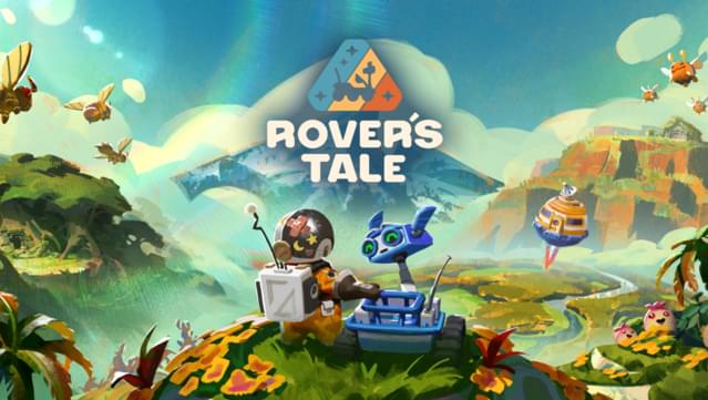 Rover's Tale