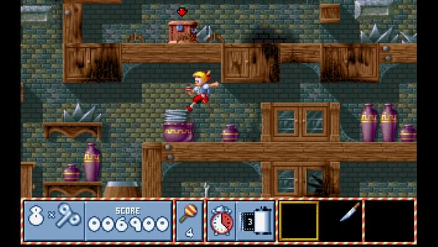 Lollypop screenshot 3