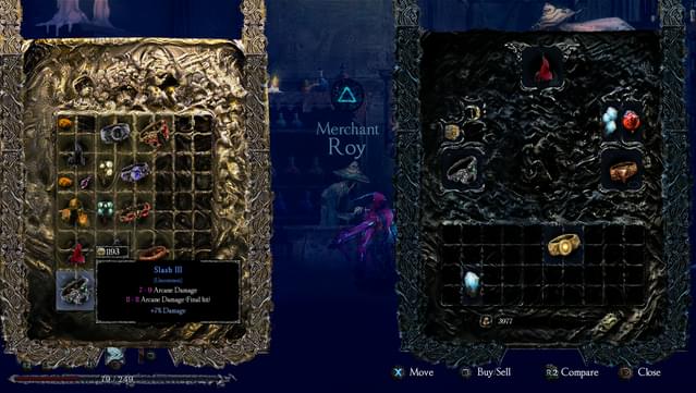 Source of Madness screenshot 3