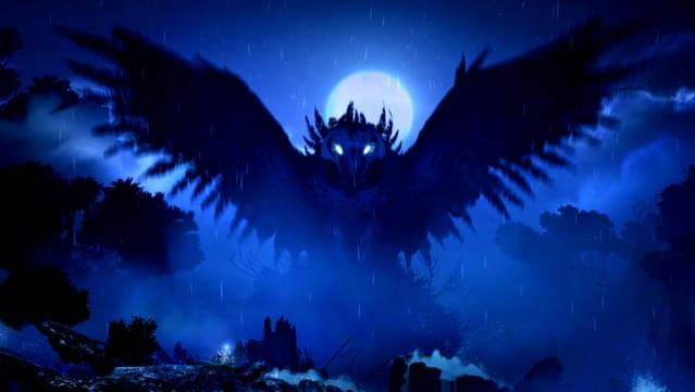 Ori and the Blind Forest: Definitive Edition screenshot 7