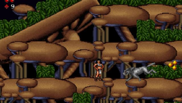 Realms of Chaos screenshot 0