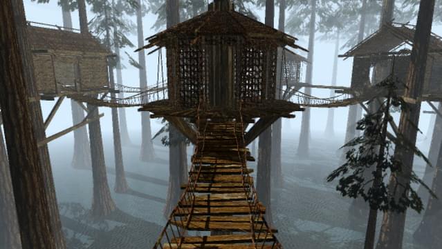 Myst: Masterpiece Edition screenshot 4