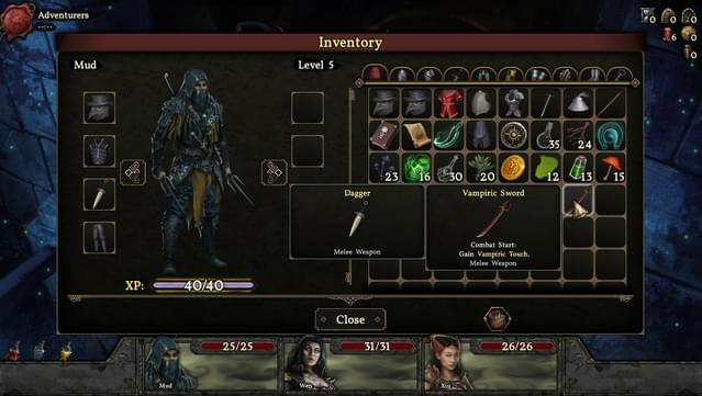 Deepest Chamber: Resurrection screenshot 6
