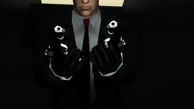 Hitman 2: Silent Assassin screenshot 0