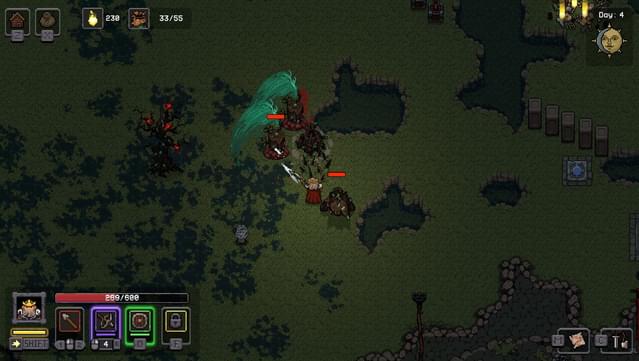 Kingsgrave screenshot 5
