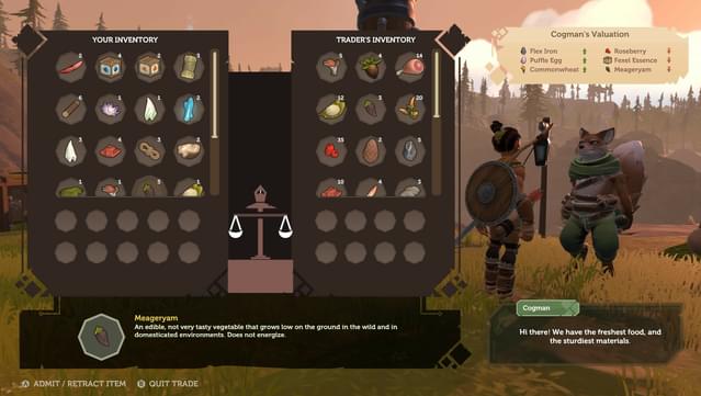 Pine screenshot 1