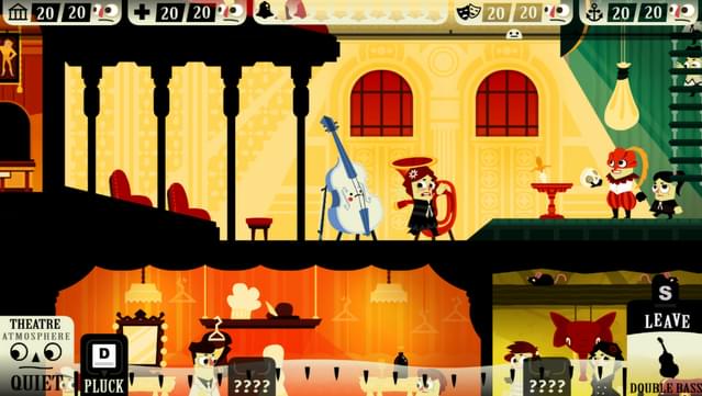 Haunt the House: Terrortown screenshot 3
