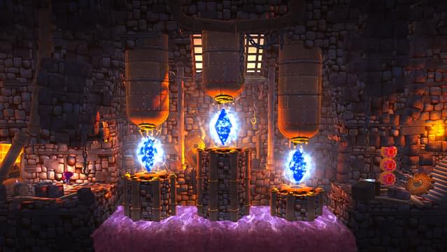 Giana Sisters: Twisted Dreams - Original Soundtrack screenshot 5