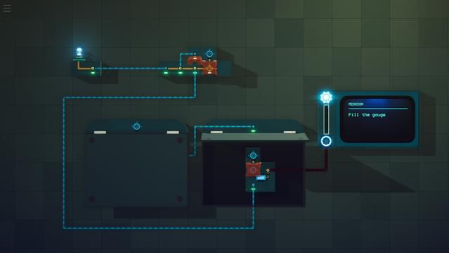 Linkito screenshot 2