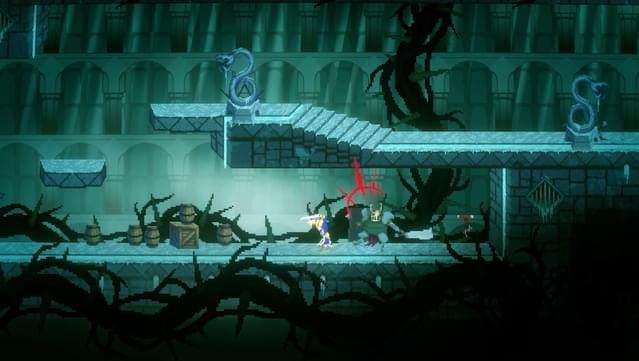 Adventure of Samsara screenshot 7