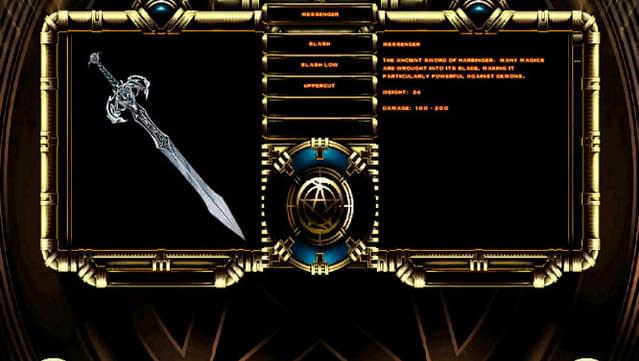 Soulbringer screenshot 6