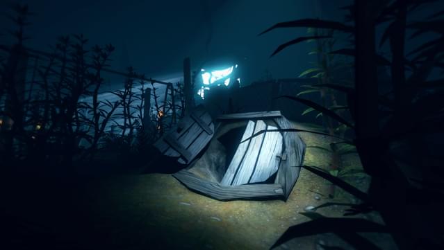 Among the Sleep - Enhanced Edition screenshot 3