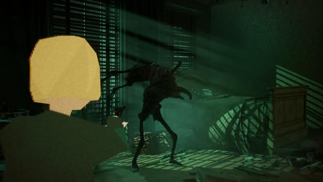 Alone in the Dark Derceto 1992 Costume Pack screenshot 1