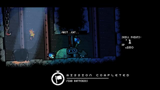 Ashworld screenshot 6