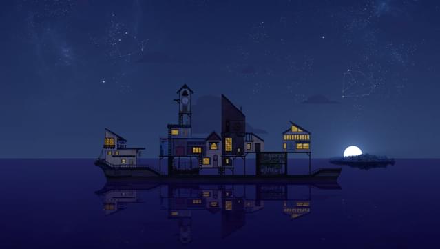 Spiritfarer Demo screenshot 7