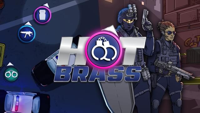 Hot Brass Original Soundtrack