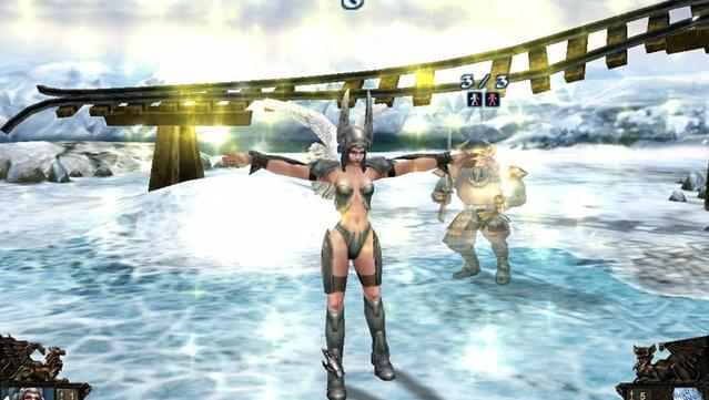 Etherlords 2 screenshot 6