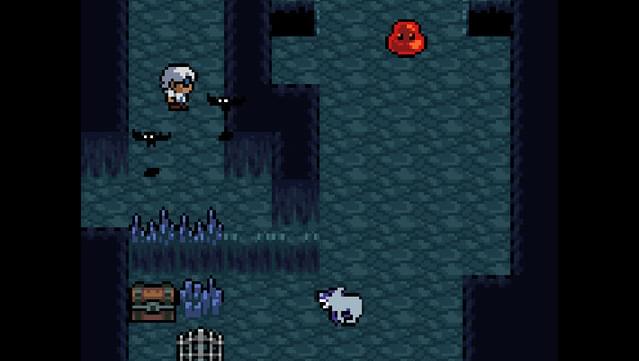 Anodyne screenshot 1