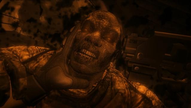 F.E.A.R. 2: Project Origin + Reborn screenshot 2