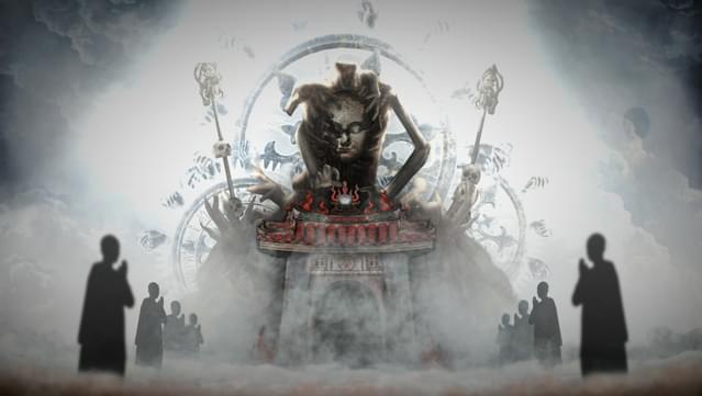 Filthy Us: Complete Edition screenshot 1