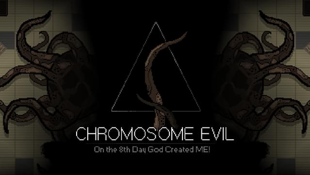 Chromosome Evil - Cheat Trainer