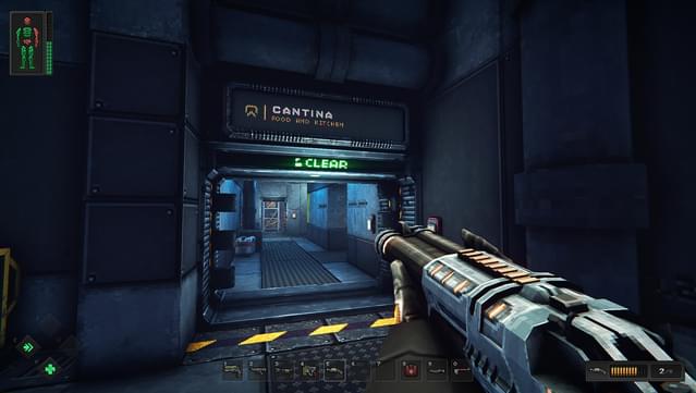 Core Decay screenshot 6