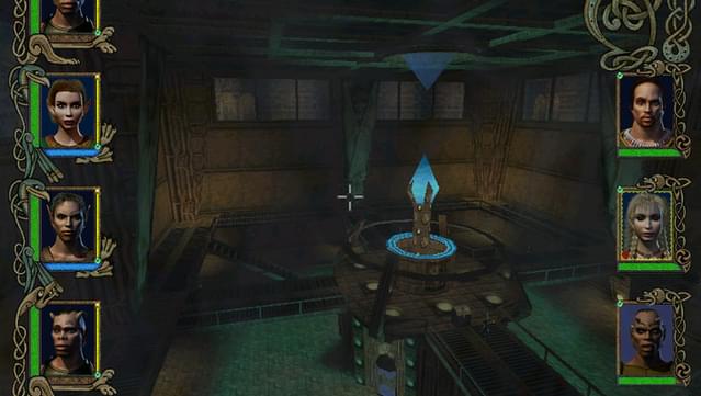 Might and Magic® 9 screenshot 3