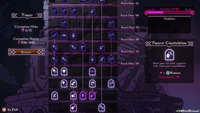 Nordic Ashes: Remnants of Corruption screenshot 5