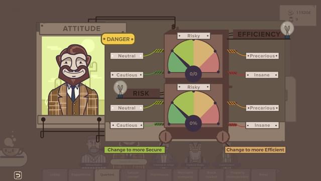 Archeo: Shinar screenshot 6