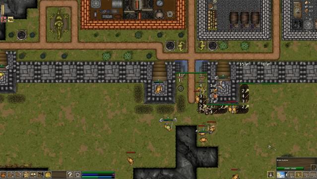 First Feudal screenshot 6