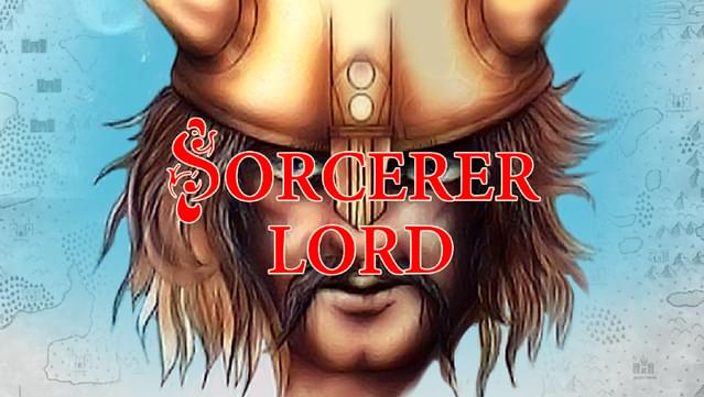 Sorcerer Lord