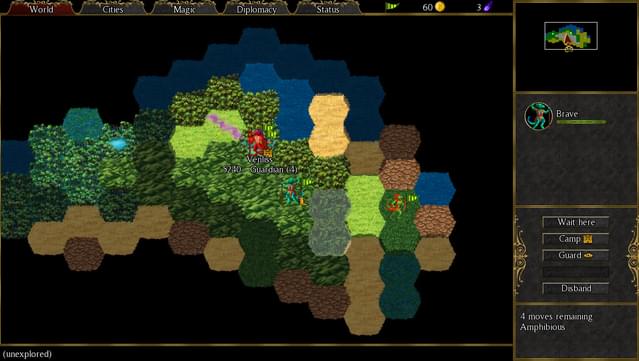 Leylines screenshot 0