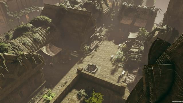 Solasta: Crown of the Magister - Lightbringers Edition screenshot 6