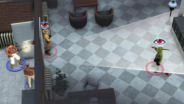 Omerta: City of Gangsters (4 DLCs included) screenshot 3