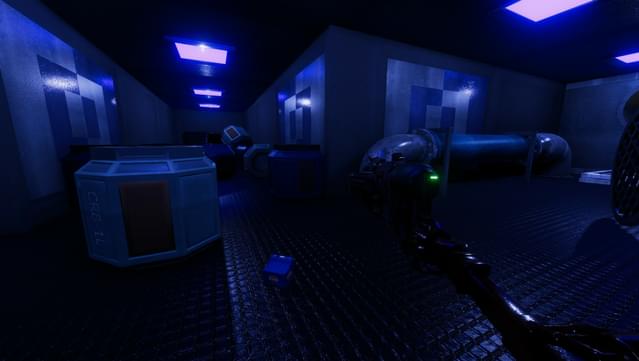 Ctrl Alt Ego screenshot 1