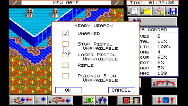 Breach 2 screenshot 3
