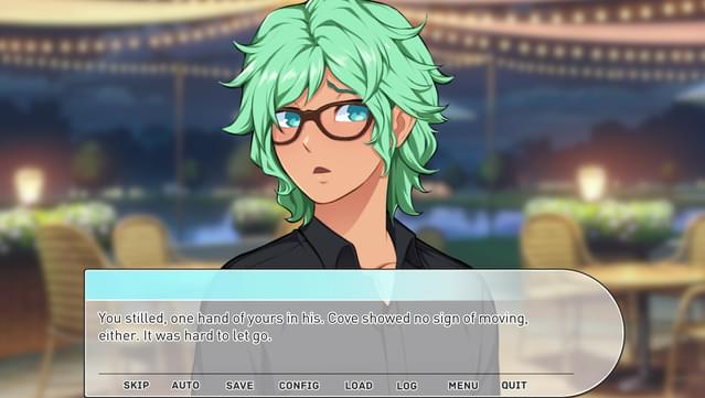Our Life: Beginnings & Always - Step 2 Expansion screenshot 5