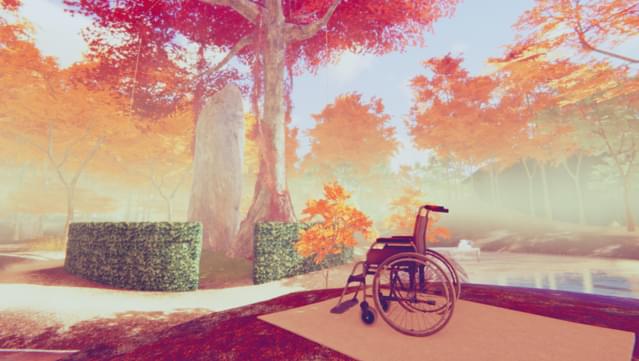 Lost At Sea screenshot 3