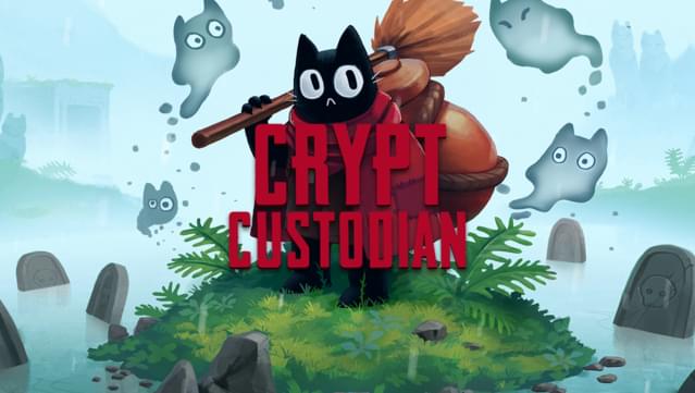 Crypt Custodian