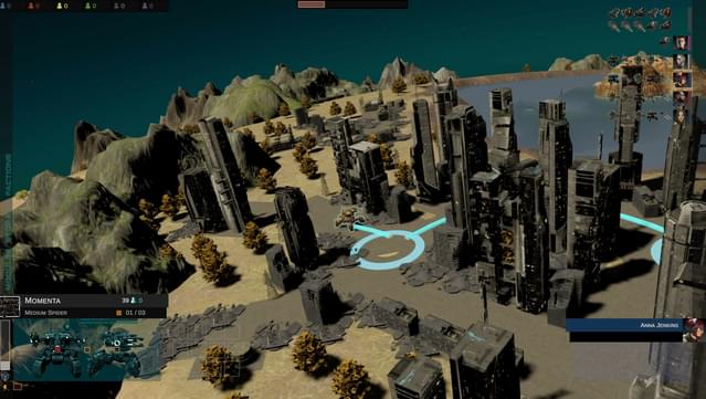 Fragile Existence screenshot 1