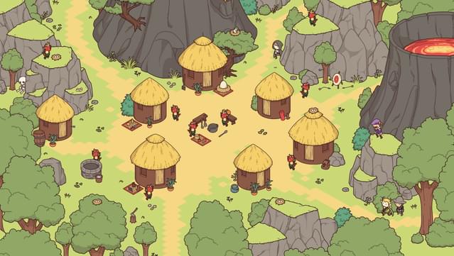 Hidden Through Time 2: Myths & Magic screenshot 6