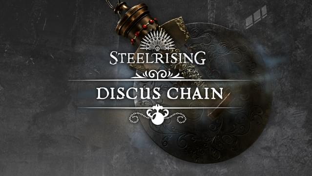 Steelrising - Discus Chain
