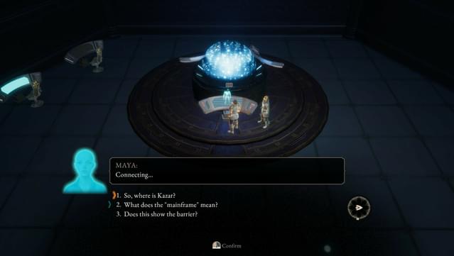 Coridden - Deluxe Edition screenshot 5