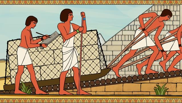 Egypt Original Soundtrack screenshot 3