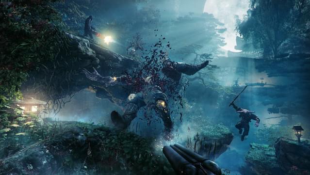 Shadow Warrior 2 - Soundtrack screenshot 6