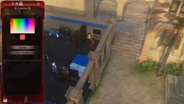 Coridden - Supporter Pack screenshot 2