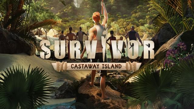 Survivor - Castaway Island